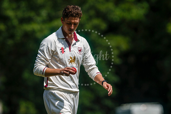 Old Buckenham v Garboldisham