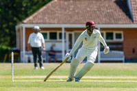 Old Buckenham v Garboldisham