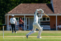 Old Buckenham v Garboldisham