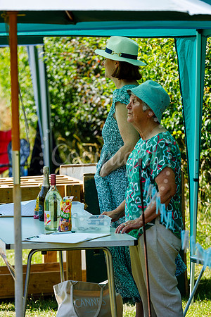 Dickleburgh Festival