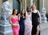 2026 leavers ball