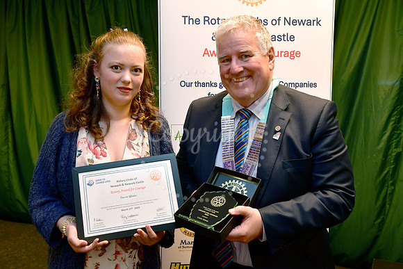 Children of Courage Awards