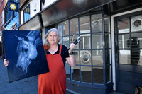 ArtSmart new studio on Carter Gate