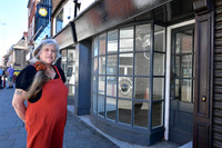 ArtSmart new studio on Carter Gate