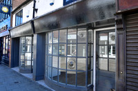 ArtSmart new studio on Carter Gate