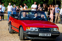 PROMS 2026 King Edward VI School, Blackthorpe Barn