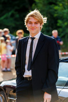 King Edward VI School's prom at Blackthorpe Barn.