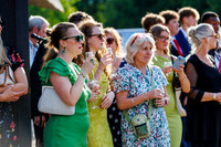 King Edward VI School's prom at Blackthorpe Barn.