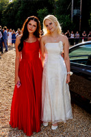 King Edward VI School's prom at Blackthorpe Barn.