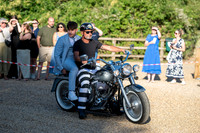 BFP Sybil Andrews Academy's prom at Blackthorpe Barn. Picture: M