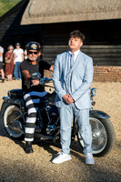 BFP Sybil Andrews Academy's prom at Blackthorpe Barn. Picture: M