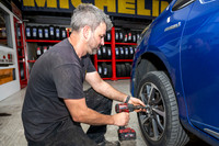 HE Glemsford Tyres, Slaters Bldg, Egremont St, Glemsford, Glemsf