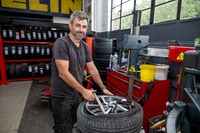 HE Glemsford Tyres, Slaters Bldg, Egremont St, Glemsford, Glemsf