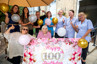 SFP Colne House Care Home - Station Rd, Earls Colne, Colchester,