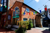 Opening of Co/Lab space in Diss.