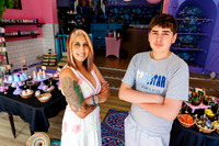 mindeFul mooD Shop Opening