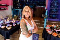 mindeFul mooD Shop Opening