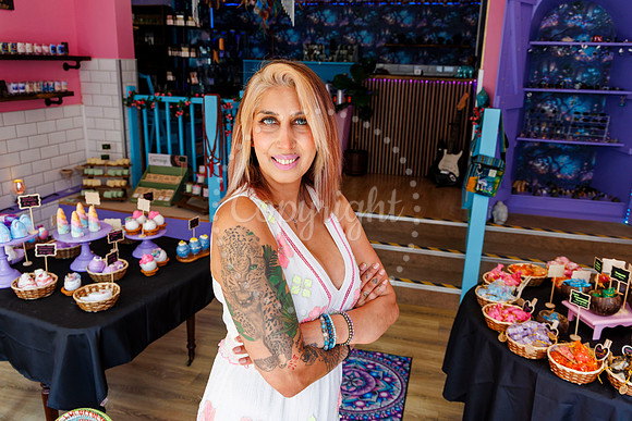 mindeFul mooD Shop Opening