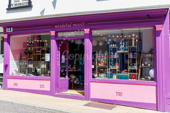 mindeFul mooD Shop Opening