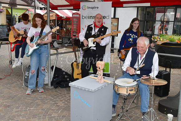 Newark Book Festival