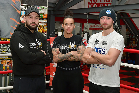 Boxing Promotion