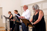 BFP Quaker Meeting House, St John’s Street, Bury St EdmundsBu