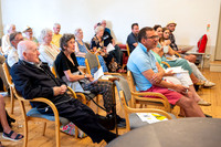 BFP Quaker Meeting House, St John’s Street, Bury St EdmundsBu