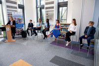 Celebrating 10 years Newmarket Academy Godolphin Beacon Project.