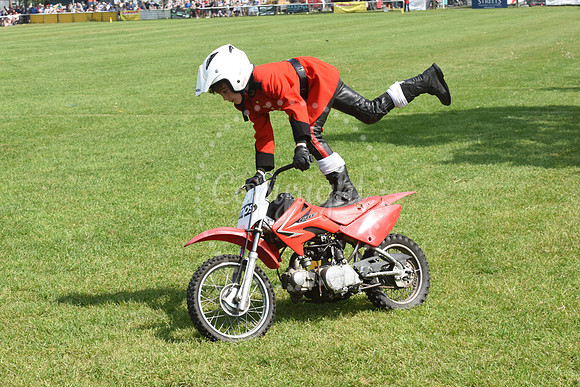 Nottingham County Show