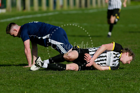 Harleston Town vs Lakenheath