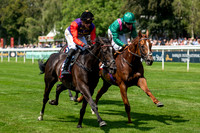 NJ Ladies Day Newmarket July Course. Bahrain Trophy Stakes (Grou