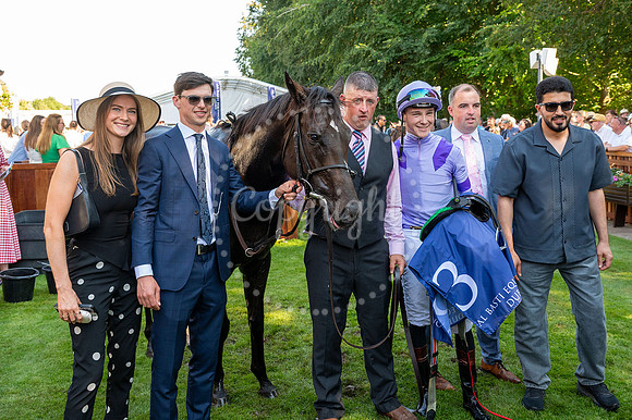 NJ July Cup Day Newmarket July Course. Al Basti Equiworld, Dubai
