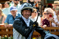 NJ Ladies Day Newmarket July Course. Betway Handicap (Heritage H