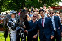 NJ Ladies Day Newmarket July Course. Betway Handicap (Heritage H