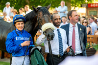NJ July Cup Day Newmarket July Course. Boodles Superlative Stake