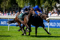 NJ July Cup Day Newmarket July Course. Boodles Superlative Stake