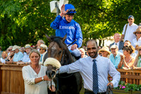 NJ July Cup Day Newmarket July Course. Boodles Superlative Stake