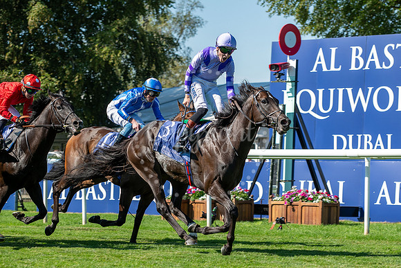 NJ July Cup Day Newmarket July Course. Al Basti Equiworld, Dubai
