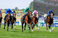 NJ July Cup Day Newmarket July Course. Rossdales British EBF Mai
