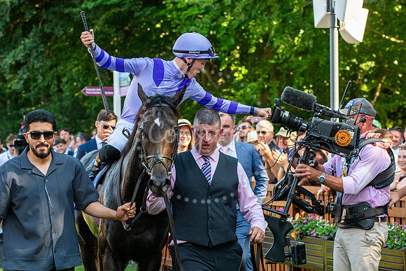NJ July Cup Day Newmarket July Course. Al Basti Equiworld, Dubai