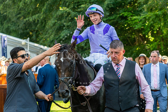 NJ July Cup Day Newmarket July Course. Al Basti Equiworld, Dubai