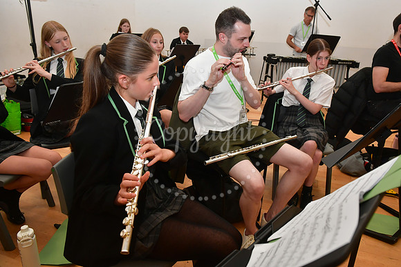 Newark Academy SEND Opera North