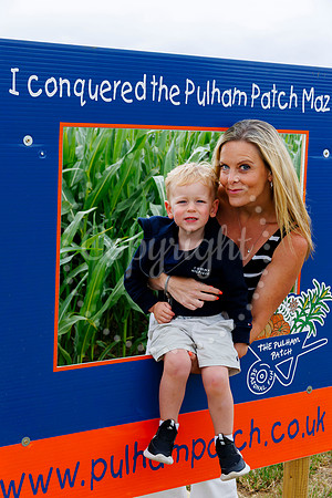 The Pulham Patch