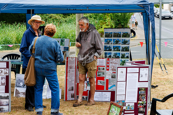Redgrave Community Fun Day
