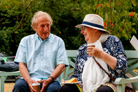 Redgrave Community Fun Day
