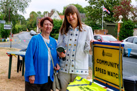 Redgrave Community Fun Day
