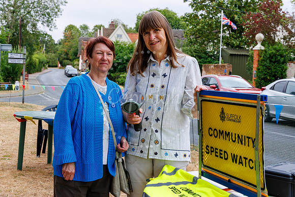 Redgrave Community Fun Day