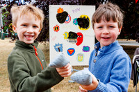 Redgrave Community Fun Day