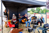 Redgrave Community Fun Day