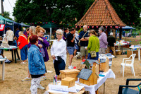 Redgrave Community Fun Day